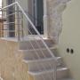 Balustrade cu 3 intermediare