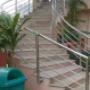 Balustrade cu 4 intermediare