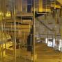Balustrade din inox speciale