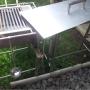 Gratare inox