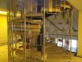 Balustrade din inox speciale