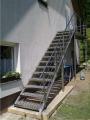 Scari din inox