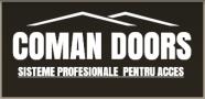 Coman Doors SRL