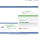 Website Mediplus Chisoda