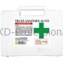 trusa sanitara auto