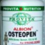 Osteopen-Formula Osteoporoza