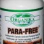 Para-Free- Deparazitare
