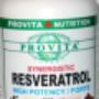 Resveratrol Forte