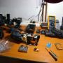 inlocuire mecanism SONY HDR-FX1000E