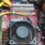 MSI 7387 Inlocuire cooler si radiator