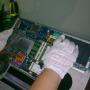 Un Sony Vaio...