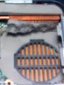 Curatare laptop si inlocuirea pastei termoconductoare