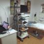 Cabinet endoscopie