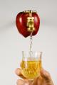 INSTALATIE PRODUCTIE SUC DE FRUCTE - SEMIAUTOMATA-