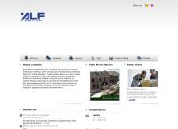 Alf Company High Residence SRL