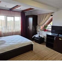 SC Hotel Flo Mary SRL