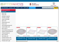 Website D'energie Ecopoint SRL