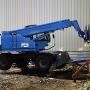 Terex Girolift