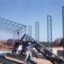 Constructii metalice
