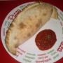 PIZZA CALZZONE