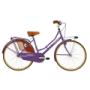 Bicicleta city dama