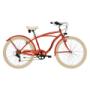 Bicicleta cruiser
