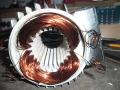 Bobinaj motoare electrice
