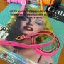 curele neon