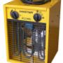 Aeroterma electrica