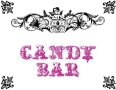 Superlicious Candy Bar