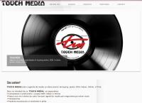 Website Touch Media SRL