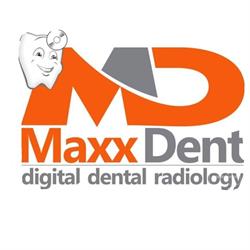 MAXXDENT Radiologie Dentară Digitală