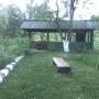 Foisor(Gradina de vara)