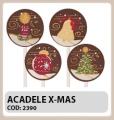 Acadele-X-Mas