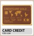 Carte-de-credit