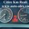 Citire-km-BMW-E60
