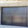 Usa garaj wenge