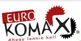SC Eurokomax SRL  Dej