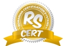 Rs Cert - Romanian Certification Systems - Certificare Standarde ISO