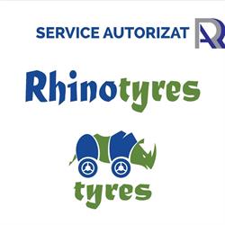 Rhinotyres