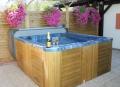 Minipiscina Spa