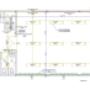 Plan amplasament-Detaliu proiect