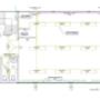 Plan amplasament-Detaliu proiect