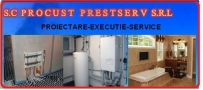 Procust Prestserv SRL