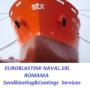 EUROBLASTINK NAVAL.SRL