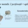 Perforator Arhivator
