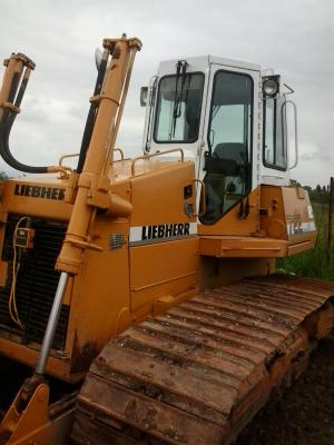 buldozer