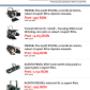 OFERTA SPECIALA PROIECTOARE DEXEL