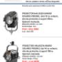 OFERTA SPECIALA PROIECTOR HALOGEN