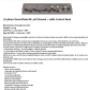 OFERTA SPECIALA PUPITRU DE CONTROL SMARTFADE ML